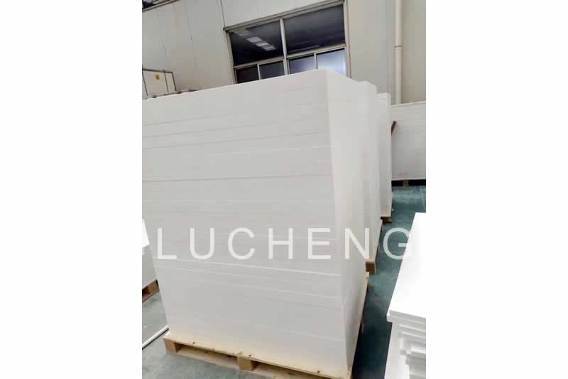 Ceramic Fiber Board