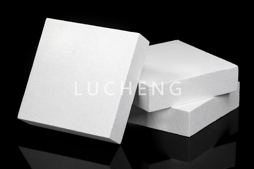 Calcium Silicate Board